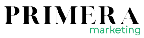 Logo Primera Marketing